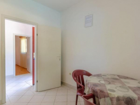 Seafront Apartments Olivera-Standard One Bedroom Apartment with Balcony and Sea View Valentina